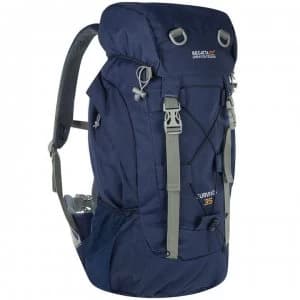 Regatta Survivor III 35L Rucksack - Navy