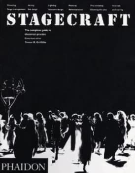 Stagecraft by Trevor R Griffiths Paperback
