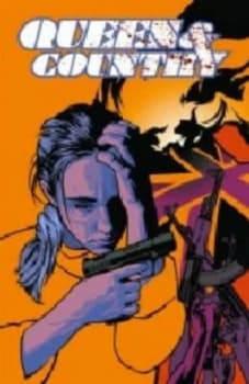 Queen and Country Volume 3 Crystal Ball by Greg Rucka Paperback