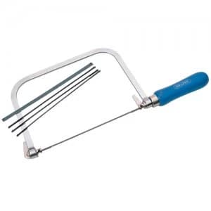Draper Coping Saw