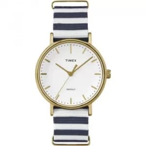 Unisex Timex Weekender Fairfield Watch