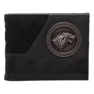 Game Of Thrones - Stark Wallet