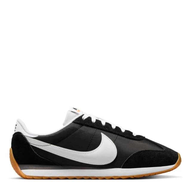 Nike Pacific Shoes Mens Black/White male 9 (44)