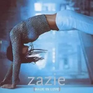 Made In Love by Zazie CD Album