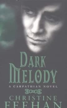Dark Melody by Christine Feehan Paperback