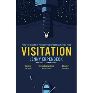 Visitation Paperback / softback 2018