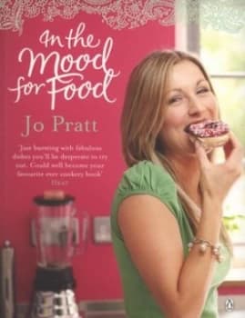 In the Mood for Food by Jo Pratt Book