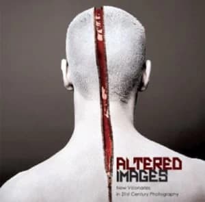 Altered Images by Romanywg Book
