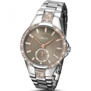 Ladies Seksy Eternal Watch
