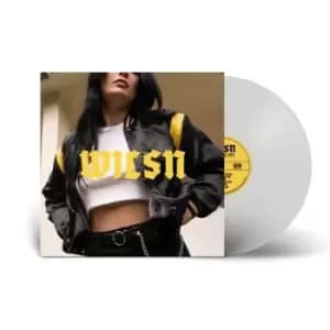 Those Days Are Over by WILSN Vinyl Album