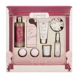 Style & Grace Signature Botanique Gift Set