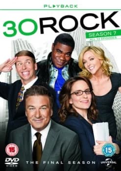 30 Rock - Series 7