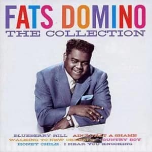 The Collection by Fats Domino CD Album