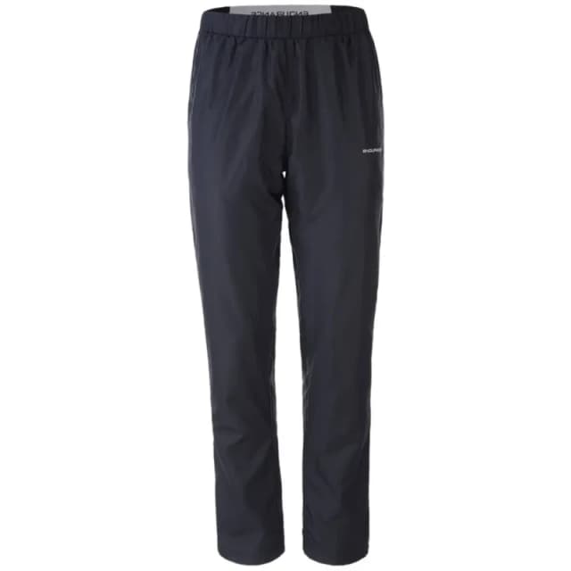 Endurance Waterproof Trousers Endurance Cesena Noir Male L E151448-1001