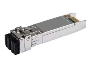 Aruba 25G SFP28 LC SR 100m MMF Transceiver