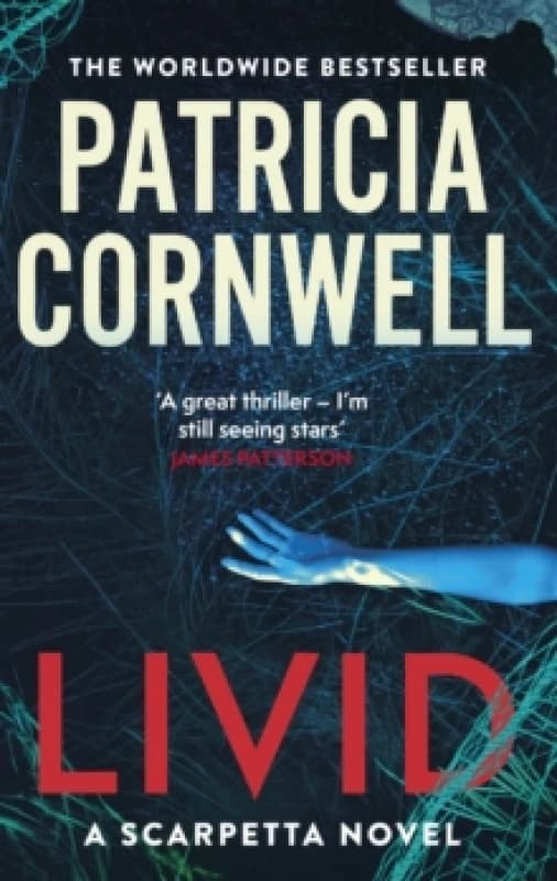 Livid : The chilling Kay Scarpetta thriller Paperback / softback