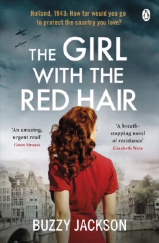 The Girl with the Red Hair Paperback / softback