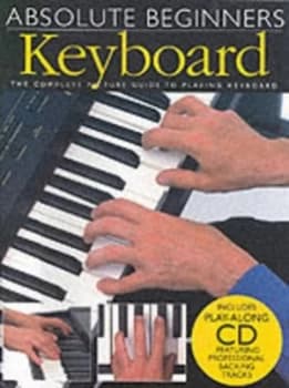 Keyboard Paperback