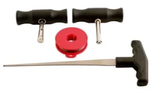 Power-TEC 91157 Glass Removal Kit