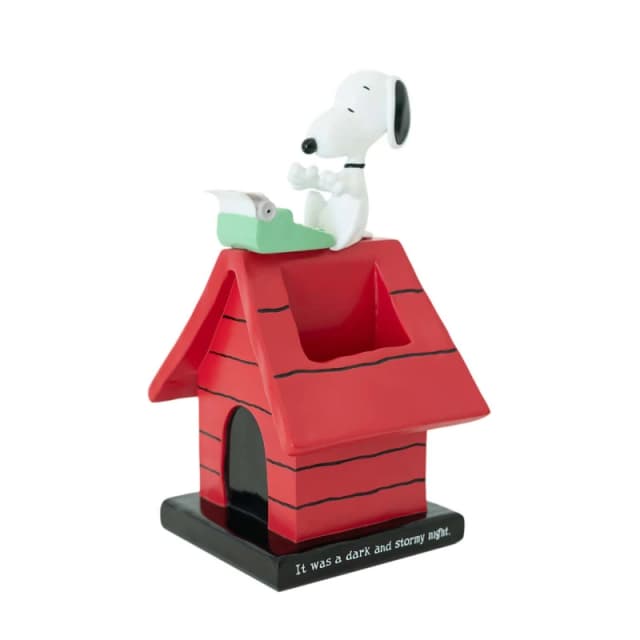 Snoopy Pen Holder