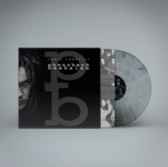 Phenobarb bambalam Vinyl