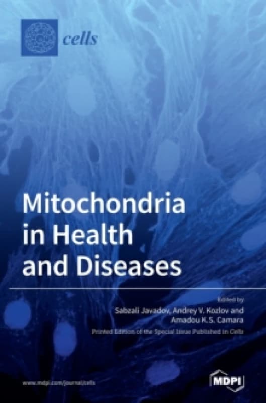 Mitochondria in Health and Diseases Hardback