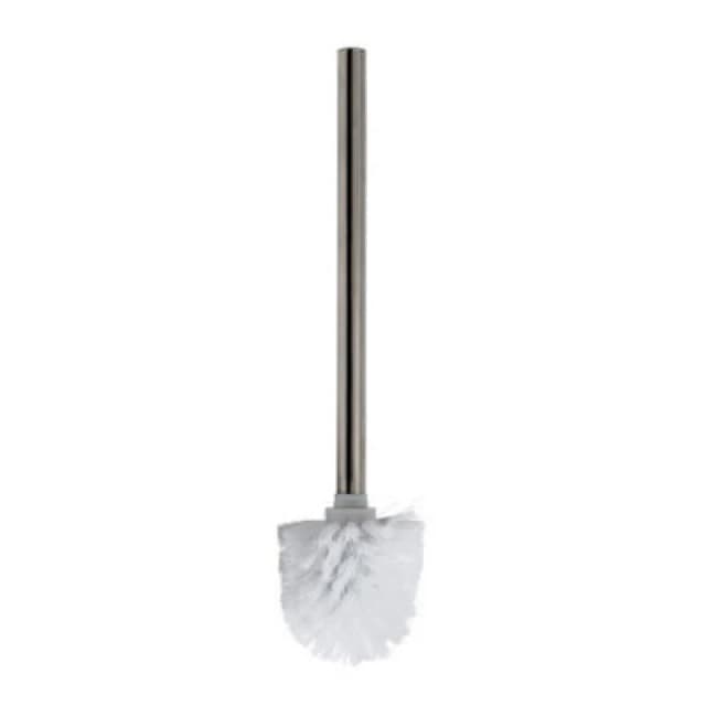 Showerdrape Mirror Finish Replacement Brush & Handle