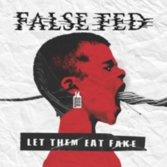 Let Them Eat Fake Vinyl