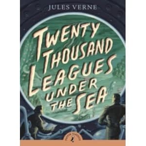Twenty Thousand Leagues Under the Sea (Paperback, 2018)