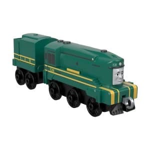 Trackmaster - Thomas & Friends Push Along Shane Figure