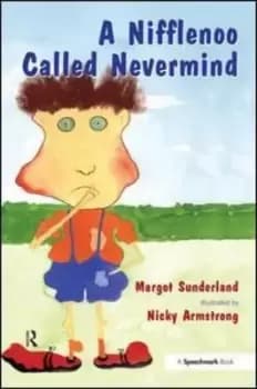 A Nifflenoo called Nevermind by Margot Sunderland