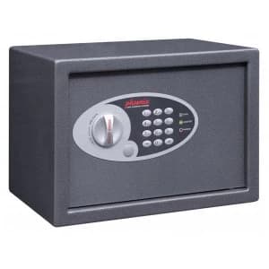 Phoenix Vela Home Office SS0802E Size 2 Security Safe with Electronic Lock
