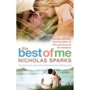 The Best of Me by Nicholas Sparks (Paperback, 2012)