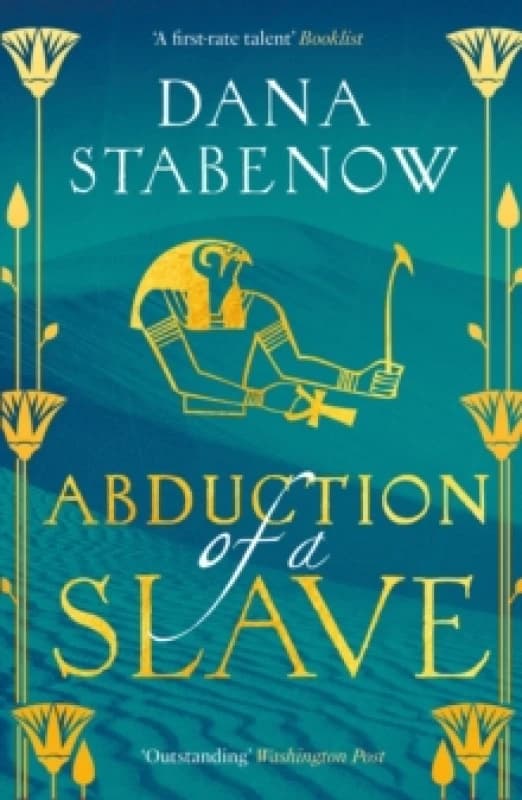 Abduction of a Slave. Hardback. By Dana Stabenow Books