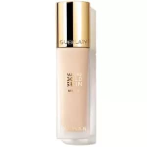 Guerlain Parure Gold Skin 24H No-Transfer High Perfection Foundation 35ml (Various Shades) - 1.5N Neutral / Neutre