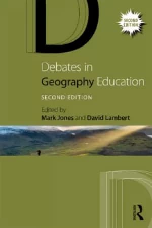 Debates in Geography Education