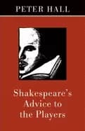 shakespeares advice to the players