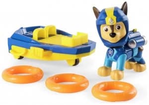 PAW Patrol Sea Patrol Surf Pups Assortment