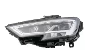 VALEO Headlights AUDI 046826 8V0941773C Headlamp,Headlight