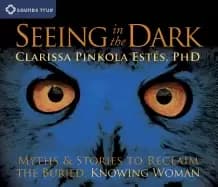 seeing in the dark myths and stories to reclaim the buried knowing woman
