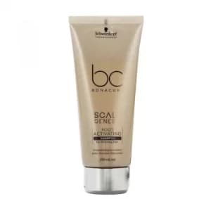 Schwarzkopf BC Genesis Activating Shampoo 200ml