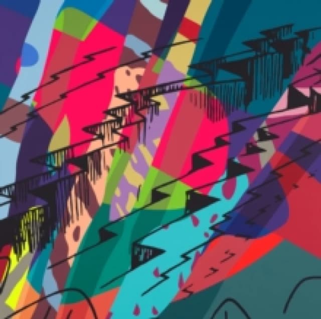 Kid Cudi - INSANO (Music CD) Music CDs - Music CD