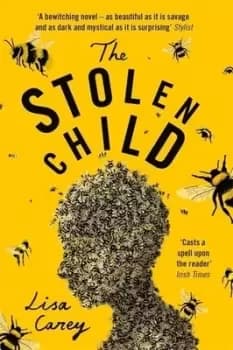 The stolen child - Lisa Carey - Paperback - Used