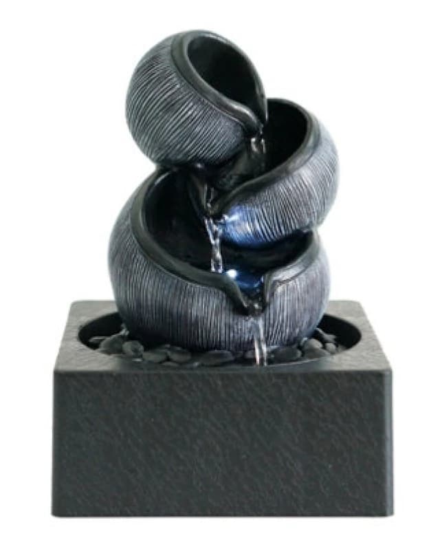 MSL 24cm Water Fountain - Mains 6059