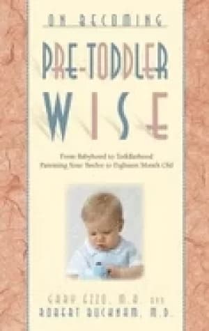 on becoming pre toddlerwise from babyhood to toddlerhood
