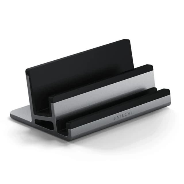 SATECHI SATECHI Dual Vertical Laptop Stand