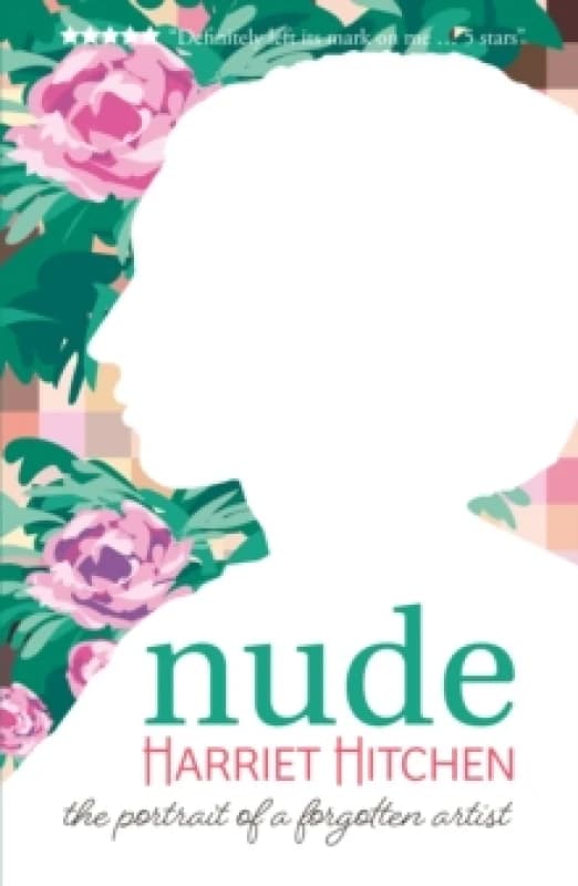 nude : the portrait of a forgotten artist Paperback / softback
