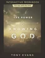 power of knowing god interactive workbook