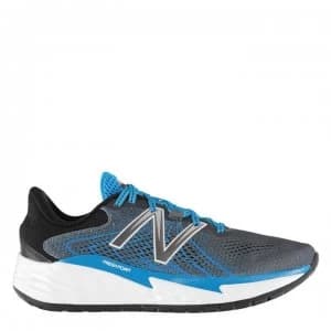 New Balance Evare Mens Running Shoes - Blue/White