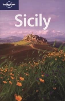 Sicily by Vesna Maric and Paula Hardy Paperback